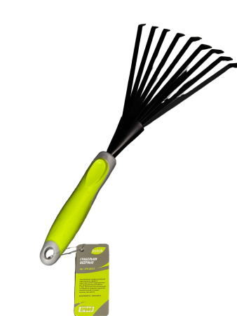 Грабельки Listok Профи веерные /12/72